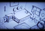 create modern hand drawn lyric video hand drawn lilustration